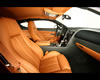 zagato bentley